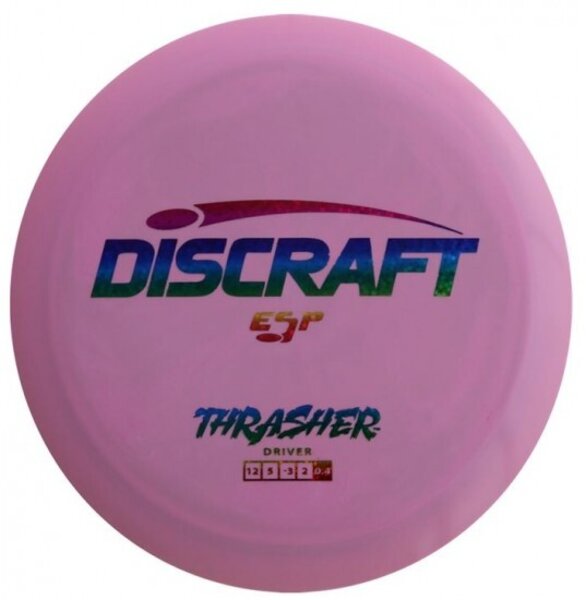 Discraft ESP Thrasher