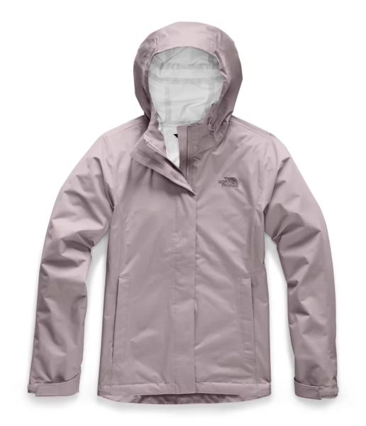 The North Face W VENTURE 2 JACKET