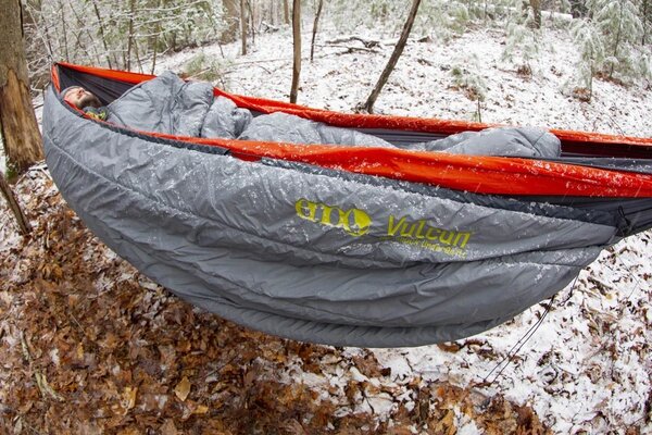 Eagles Nest Outfitters Vulcan UnderQuilt