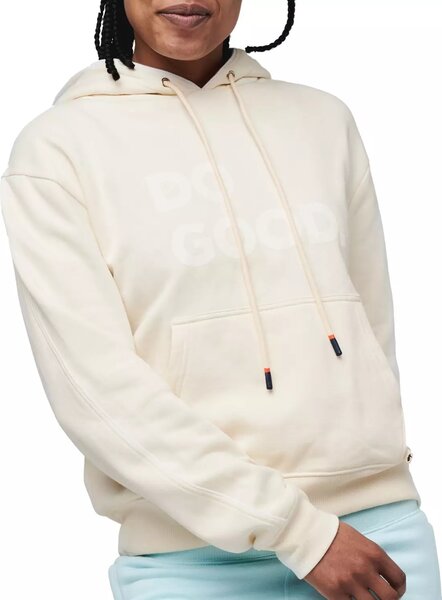 Cotopaxi W's Do Good Pullover Hoodie
