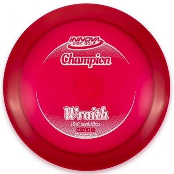 Innova Disc Golf Champion Wraith