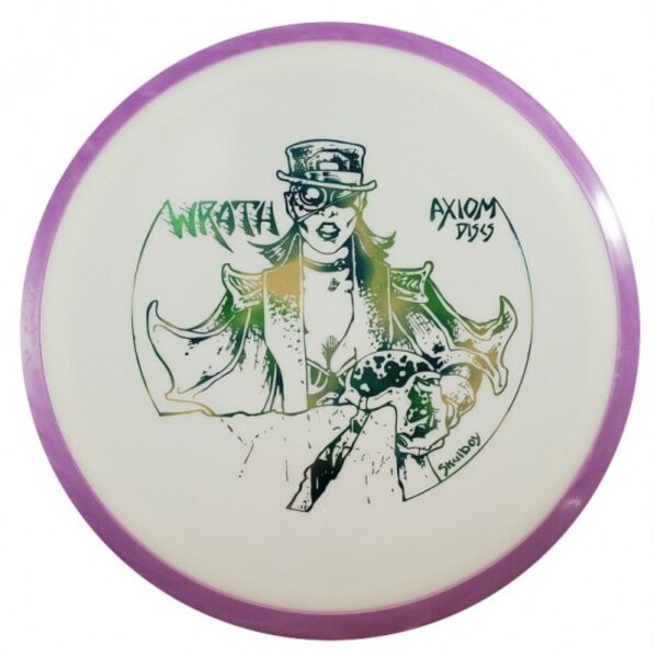 Axiom Neutron Wrath Custom Skulboy Design