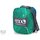 Color: PCT / Teal Topo