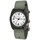 Color: Defender Drab band (white dial w/ olive drab case)