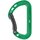 Color | Size: Green | Bent Gate