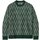 Color: Pine Knit: Northern Green