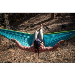 Eagles Nest Outfitters DoubleNest Hammock Print - Giving Back Collection