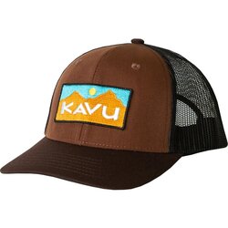 KAVU Above Standard