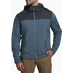 Pamir One Synthetic Insulated Jacket - Shimshal Adventure Shop