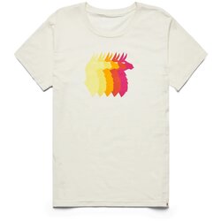 Cotopaxi W's Llama Sequence Organic T-Shirt