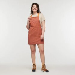 Cotopaxi Tolima Overall Dress