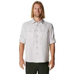 Mountain Hardwear M's Canyon Long Sleeved Shirt