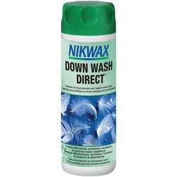 Nikwax DOWN WASH DIRECT - 10oz