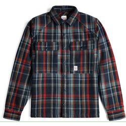 Topo Designs M's Mountain Shirt Jacket
