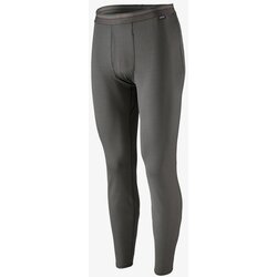 Patagonia M's Capilene Midweight Bottoms