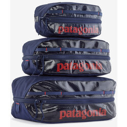 Patagonia Black Hole Packing Cube
