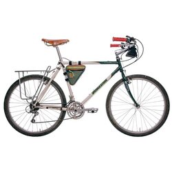 Topo Designs Bike Frame Bag