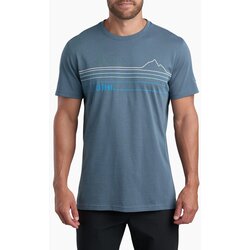 Kuhl M's Mountain Lines T