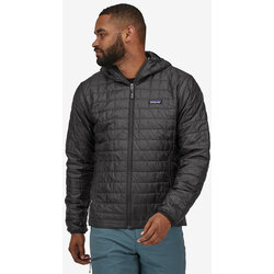 Patagonia M's Nano Puff Hoody