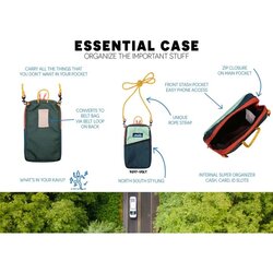 KAVU Essential Case