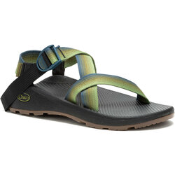 Chaco M's ZCloud