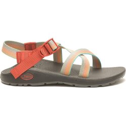 Chaco W's ZCloud