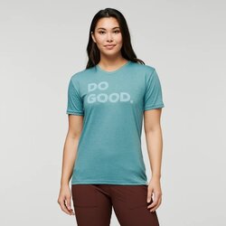 Cotopaxi W's Do Good T-Shirt