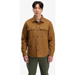 Topo Designs M's Insulated Shirt Jacket