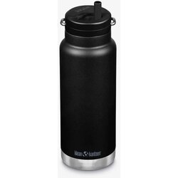 Klean Kanteen 32 oz TKWide Insulated Water Bottle with Twist Cap