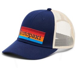 Cotopaxi On the Horizon Trucker Hat