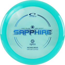 Latitude 64 Sapphire - Opto