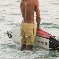 Howler Brothers Salado Shorts