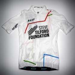 MAAP MAAP X Steve Tilford Foundation Men's Short Sleeve Jersey