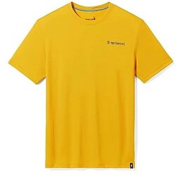 Smartwool Dawn Rise Graphic Short Sleeve Tee
