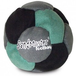 World Footbag SandMaster Footbag - Assorted Colors