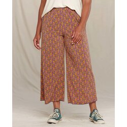 Toad & Co. W's Sunkissed Wide Leg Pant