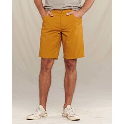 Toad & Co. M's Rover II Canvas Short