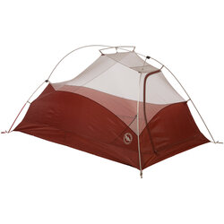 Big Agnes Inc. C Bar 2 Backpacking Tent