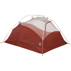Big Agnes Inc. C Bar 3 Backpacking Tent