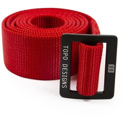 Topo Designs Web Belt - 1.5