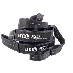 Eagles Nest Outfitters Atlas Hammock Straps