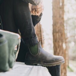 Blundstone 519 - CHELSEA BOOTS