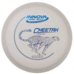 Innova Disc Golf DX Cheetah