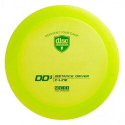 Discmania C Line DD3
