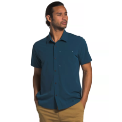 The North Face North Dome Short-Sleeve