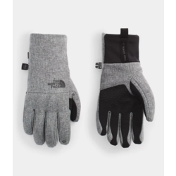 The North Face W APEX+ ETIP Glove TNF Medium Grey