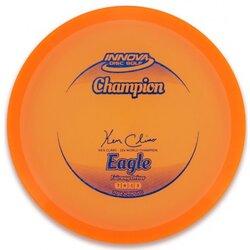 Innova Disc Golf Champion Eagle
