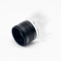 Nocs Provisions Inspector Microscope 4x Multiplier Lens