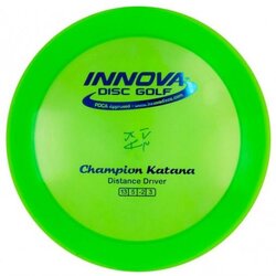 Innova Disc Golf Champion Katana