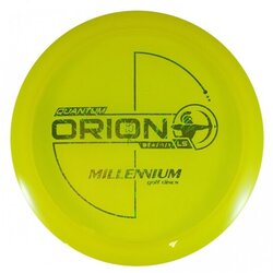 Millennium Golf Discs Quantum Orion LS